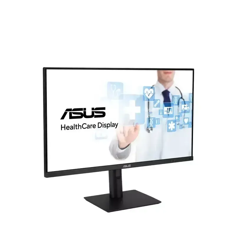 مانیتور HA2741A ایسوس 27  I N C H